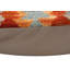 Housse et insert de coussin carré 100% laine