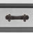 Rocker Accent Chest