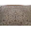 Tapis persan traditionnel Kashan