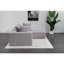 Canapé modulaire moderne avec coussins moelleux - Modulaire polyvalent pour le salon-837624834