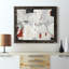 Windswept - Reproduction d'art sur toile encadrée-1155203319-1155203318