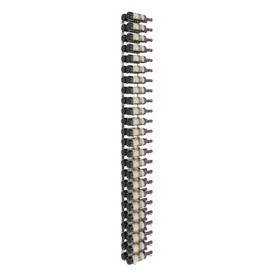 Indurial Wall Mounted Wine Bottle Rack