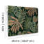 Papier peint Alocasia-119797227