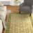 Bellview Hand Tufted New Zealand Wool Oriental Rug-20208991