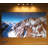 Aeon CineGrey 3D Series Fixed Frame Wall Mounted Projector Screen, Black aluminum bezel-15274429