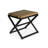 Topeka Tray Top End Table