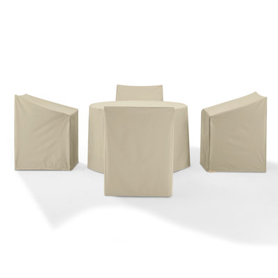 Patio Dining Set Cover