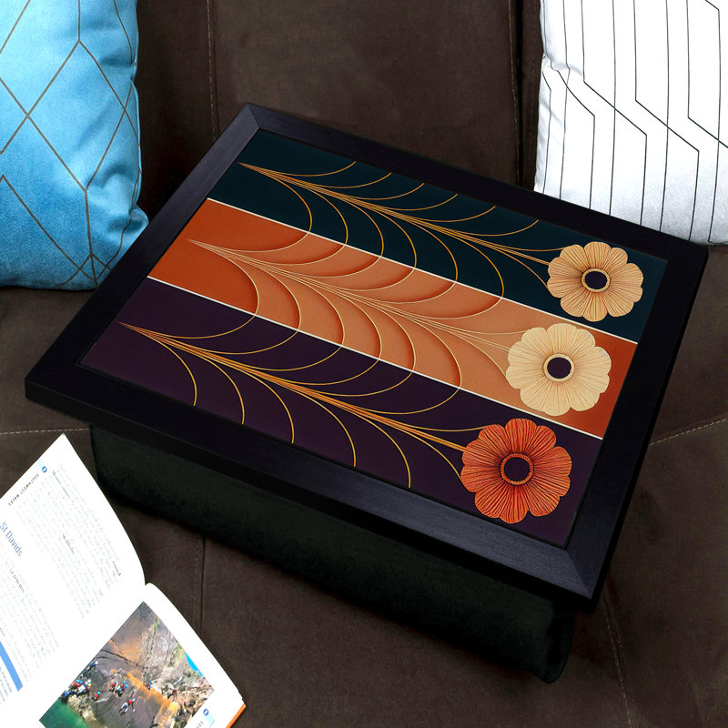 Breakfast Tray
