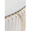 Coffee Table Wire Uno Ø80cm-92239163