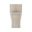 Aquia® Dual-Flush Elongated One-Piece Toilet with Tornado Flush (Seat Included)