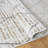 Bunnell Diamond Lattice Area Rug-669115387
