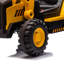 CAT Loader 12V Ride-On
