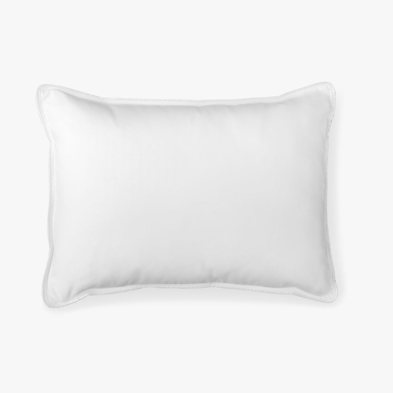 Coussin de boudoir