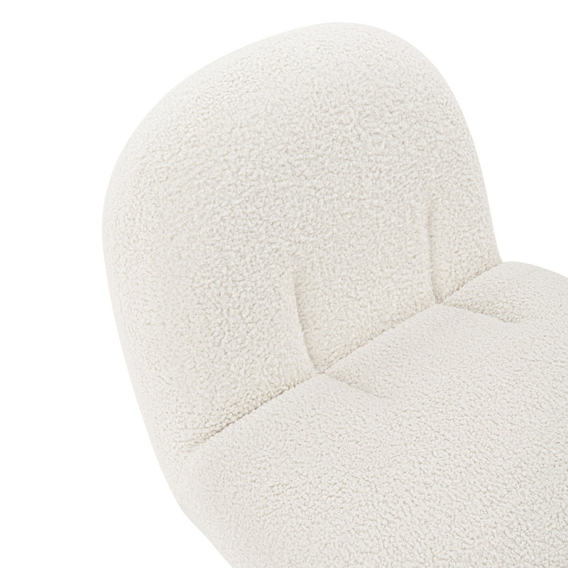 Fauteuil d'appoint Edina