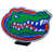 Gators de la Floride