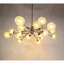 Lustre art déco Alan Mizrahi Aurora-88128914-88128917-131424559