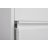 4 Drawer File Cabinet With Lock Metal Vertical File Storage Cabinet Office Home Steel Vertical File Cabinet For A4 Legal/Letter Size Narrow File Cabinet Locked-1701545687