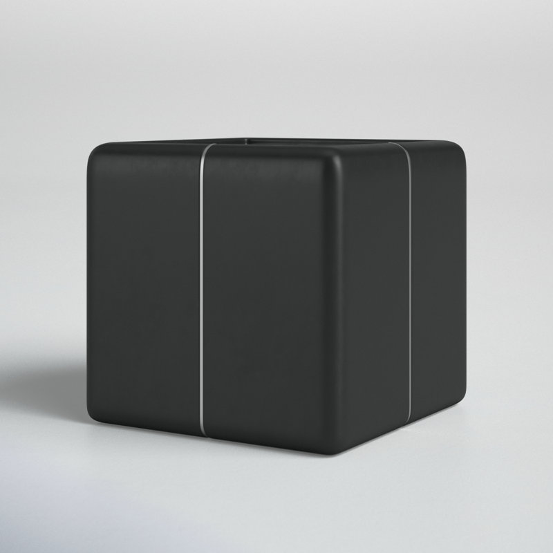 Kip Tissue Box Cover