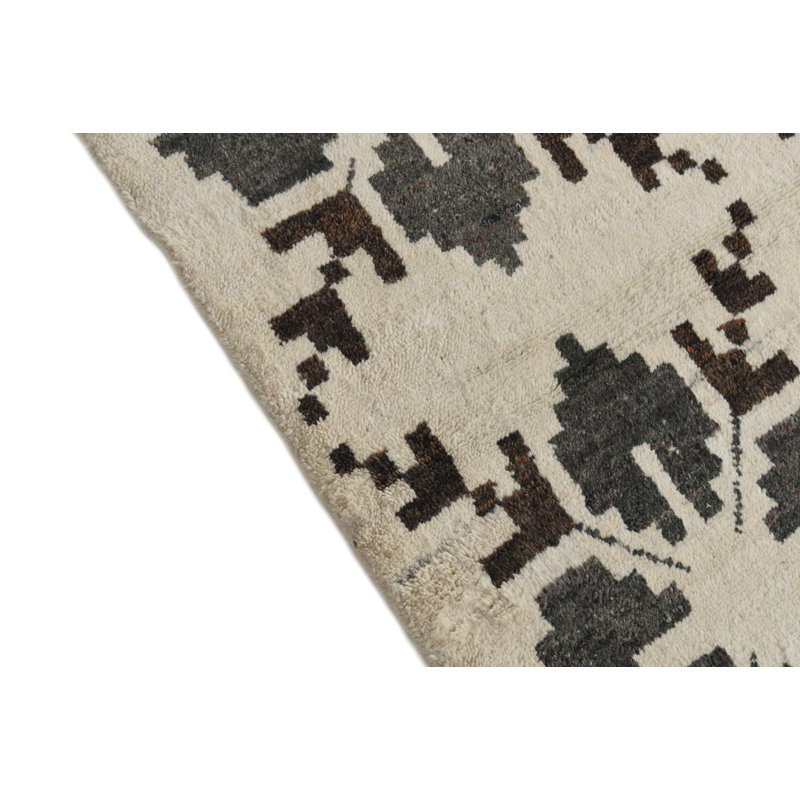 Julian Ivory Rug