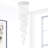Lakefield Flush Mount-621916873