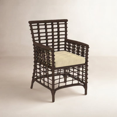 Luca Dining Armchair