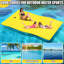 Tapis flottant pour lit Lily-130373107