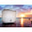 6'' Solar Powered Integrated LED Outdoor Floating Light