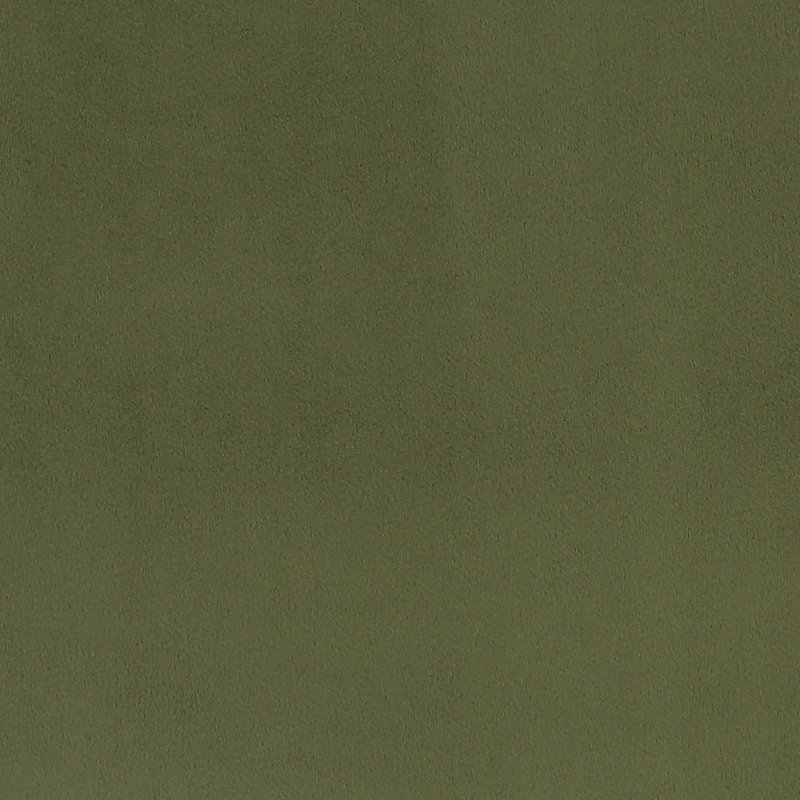 Upholstered Swivel Barrel Chair, Sage Green Velvet