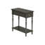 Table de bout avec rangement Deleyza-1028980726