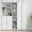 Vidaxl highboard made of wood-407653089-427492998