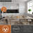 Dalasha 1 - Light LED Geometric Pendant