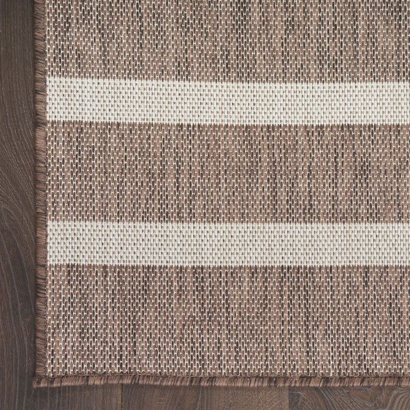  Tapis moderne ivoire naturel carré Positano 10 pi x, Square 10'