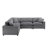 Vinessa Modular 5-Piece Sectional-100655883