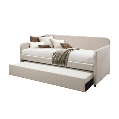 Upholstered Daybed