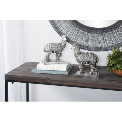 Debbi Animals Figurines & Sculptures
