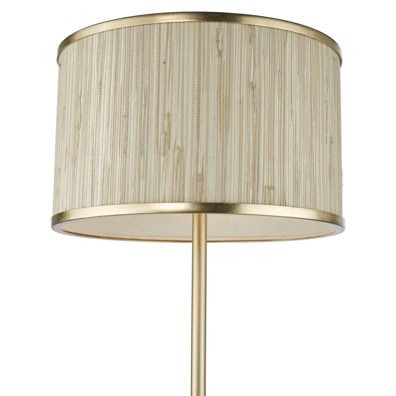 Aykan 38cm Traditional Floor Lamp