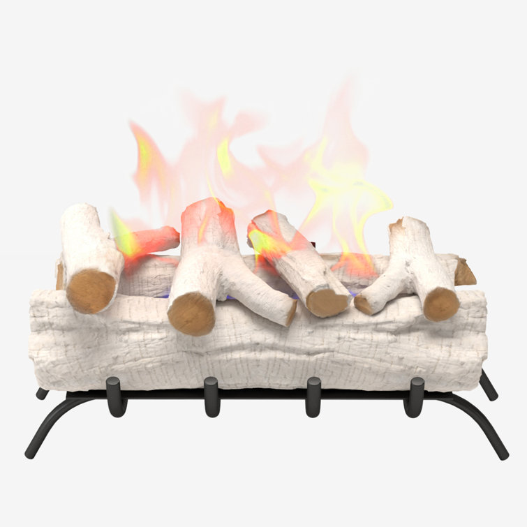 RegalFlame Natural Gas / Propane Gas Log Set - Wayfair Canada