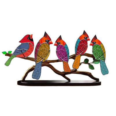 Animals Metal Garden Statue