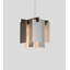 Salix 1 - Light LED Pendant-34338671