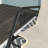 Mandy Steel Rocking Chair-1778176745