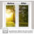 One Way Mirror Window Film For Daytime Privacy - Static Cling Non-Adhesive Decorative Tint With Heat Control & UV Protection For Home And Office