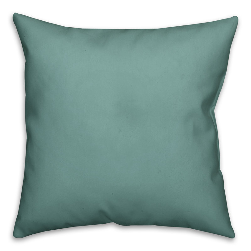  Coussin Christmas, vert