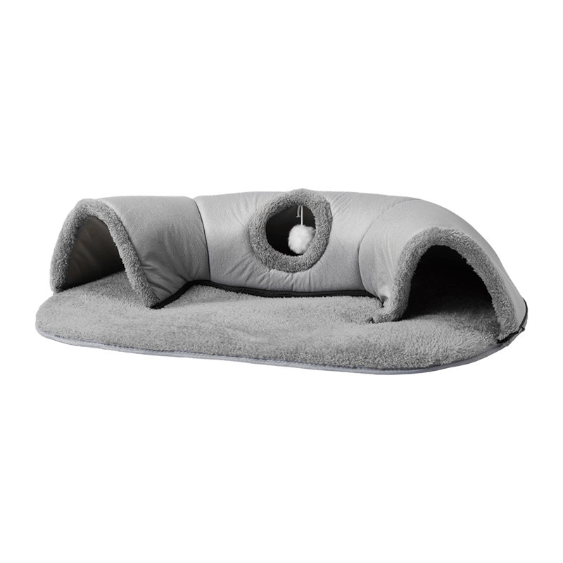 Nest Pet Bed, 23cm H x 85cm W x 70cm D