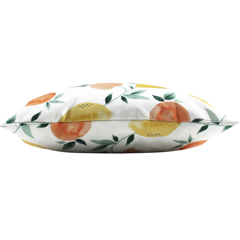 Indoor / Outdoor Square Cushion