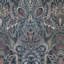 Motet Rust Fabric