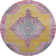 Premium Machine Washable Lubbers AMF1731 Global Rug