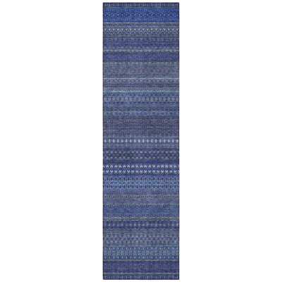 Tapis de couloir intérieur et extérieur 8 po