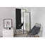 nielsen Almeria Aluminium Wall Mirror-1582627146-1582627165