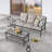 2-Piece Sofa and Coffee Table Seating Set-1786498233