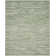 Tapis d'intérieur moderne vert Ebern Designs Lureatha